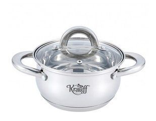 Кастрюля Krauff 1,5 л (26-238-017) 26-238-017 фото