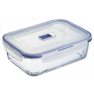 Luminarc Pure Box Active Ємність для їжі прямокутна 1970мл 3549p фото