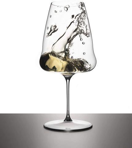 Набір келихів для дегустації Riedel Winewings 4 шт (5123/47) 5123/47 фото