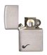 Запальничка Zippo 200PL для трубок 200PL фото 1