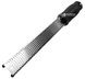 Тертка Microplane Classic чорна (46020) 46020 фото 1