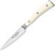 Ніж для очищення овочів W&uuml;sthof Classic Ikon Creme 9 см кремовий (1040430409) 1040430409 фото 1