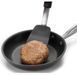Лопатка кухонна Oxo Cooking Utensils силіконова сіра 33 см гнучка 2102700 фото 4