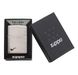 Запальничка Zippo 200PL для трубок 200PL фото 3