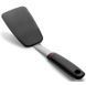 Лопатка кухонна Oxo Cooking Utensils силіконова сіра 33 см гнучка 2102700 фото 3