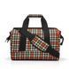 Сумка Reisenthel Allrounder M Glencheck Red 18л (MS 3068) MS 3068 фото 3