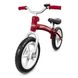 Біговел Radio Flyer Balance Bike Червоний 800 800 фото 2