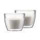 Набір склянок Bodum Bistro 2шт х 450мл (10607-10) 10607-10 фото 1