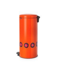 Бак для сміття Brabantia Pedal Bin New Icon 30 л (125508) 125508 фото