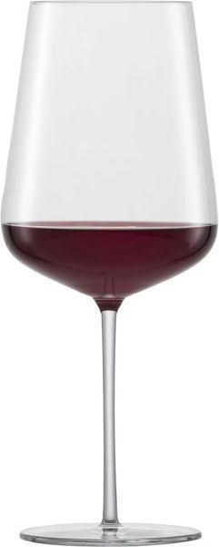 ZWIESEL GLAS Vervino Набір бокалів для червоного вина Bordeaux 0,742 л (2) ZG 122170 фото