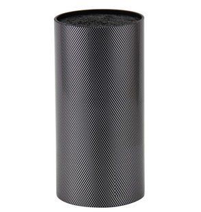 Підставка для ножів Con Brio Black 7102CB(black ma фото
