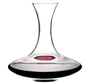 Декантер Riedel Hand Made Ultra 1.23 л 2400/14 фото