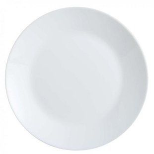 Luminarc Zelie Тарілка десертна 18 см 4120l-Q5742 фото