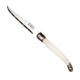 Ніж для стейку Steelite Laguiole 9 см (53854S057) 53854S057 фото