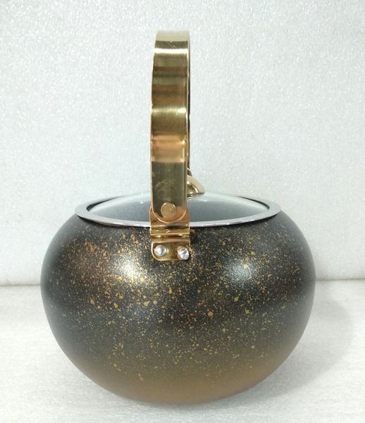 Чайник O.M.S. Collection 8212-XL gold 3 л 8212-XL-OMS-Gold фото