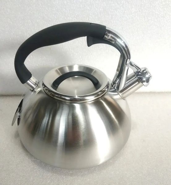 Чайник со свистком 3 л Bohmann 7602-30 фото
