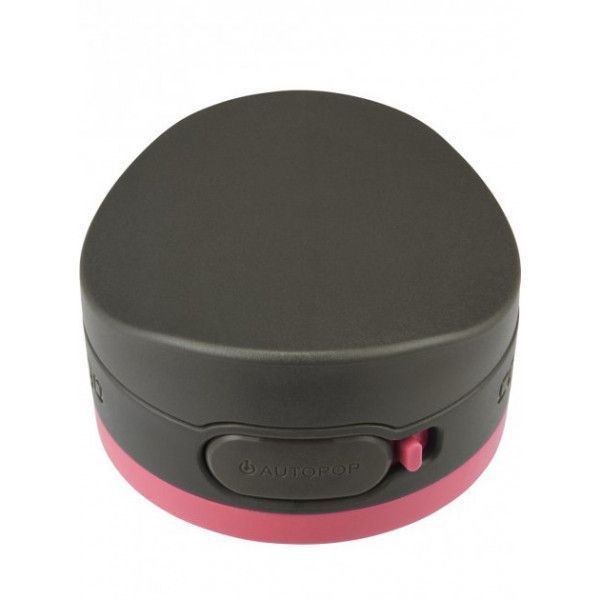 Пляшка спортивна Contigo Jackson Frosted Rose 0.72 л (2156439) 2156439 фото