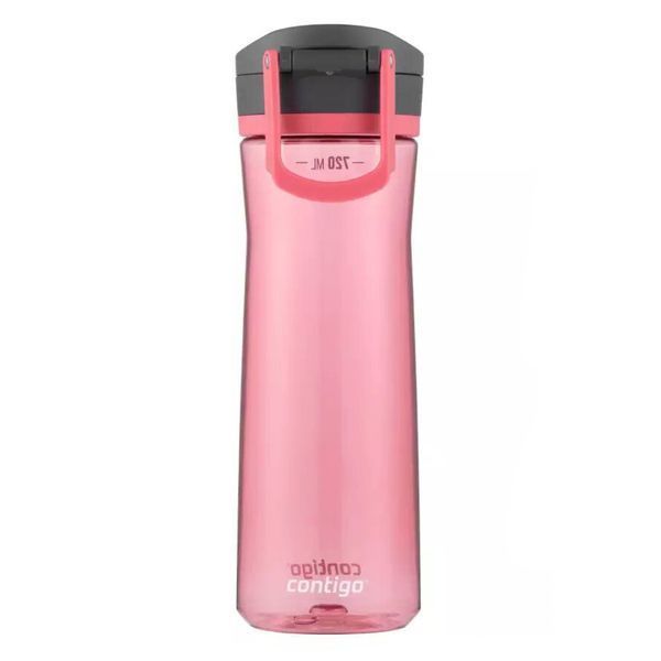 Пляшка спортивна Contigo Jackson Frosted Rose 0.72 л (2156439) 2156439 фото