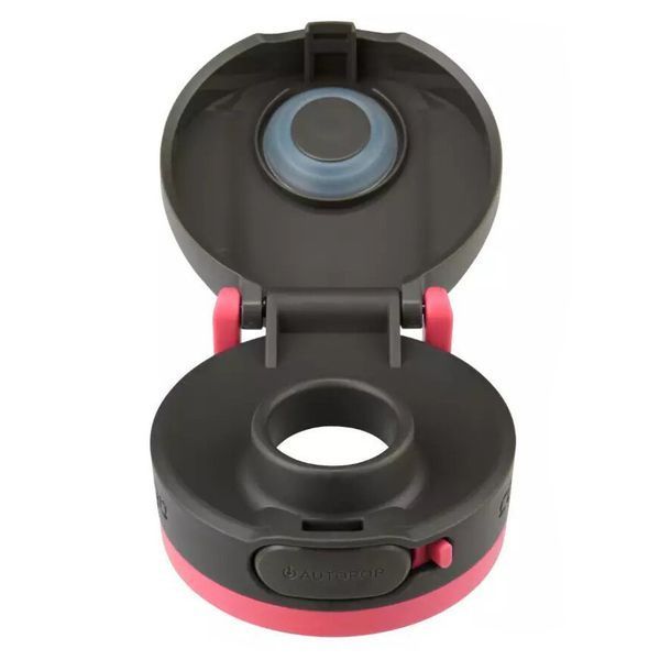 Пляшка спортивна Contigo Jackson Frosted Rose 0.72 л (2156439) 2156439 фото