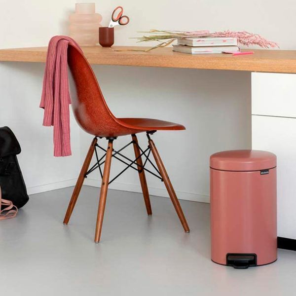 Відро для сміття Brabantia Pedal Bin 12 л (304323) 304323 фото
