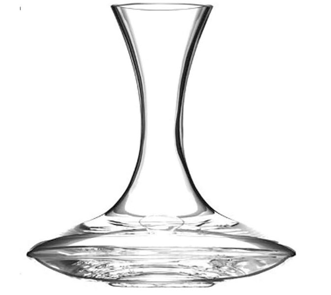 Декантер Riedel Hand Made Ultra 1.23 л 2400/14 фото