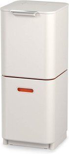 Органайзер для сміття Joseph Joseph Totem Compact 40 л (30064) 30064 фото