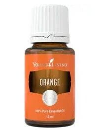 Эфирные масла Young Living