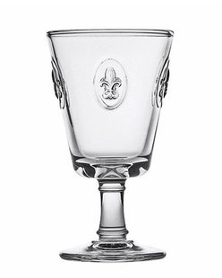 Келих для вина La Rochere VERRE FLEUR DE LYS A VIN 240 мл. (00615801) L00615801 фото