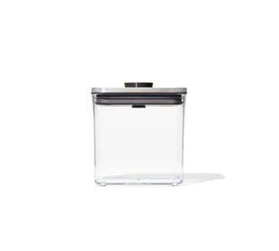 Місткість для зберігання Oxo Good Grips Steel POP 1,6 л 3118800 фото