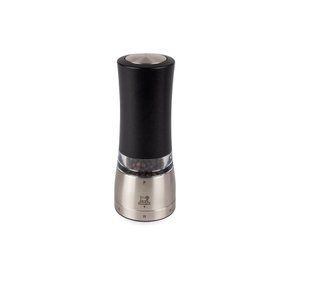 Млин для перцю електричний Peugeot Daman u'Select 16 см Iridescent Black 2 шт 2/43179 фото