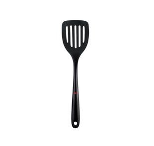 Силіконова лопатка ГОХО Good Grips 34 см Чорна 1040612 фото
