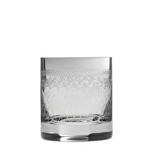 Склянка Urban Bar OF 1910 300 мл із преміального кришталевого скла UB700-2 фото