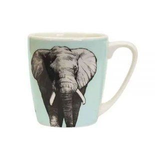 Кухоль Churchill Couture Elephant 300мл (KING00251) KING00251 фото