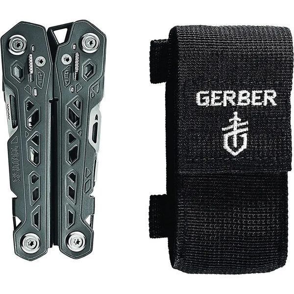 Мультитул Gerber Truss Multi-Tool 1027513 1027513 фото