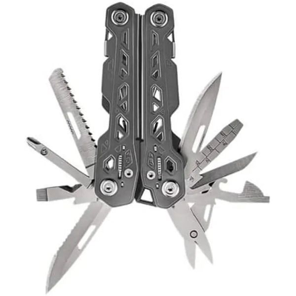 Мультитул Gerber Truss Multi-Tool 1027513 1027513 фото
