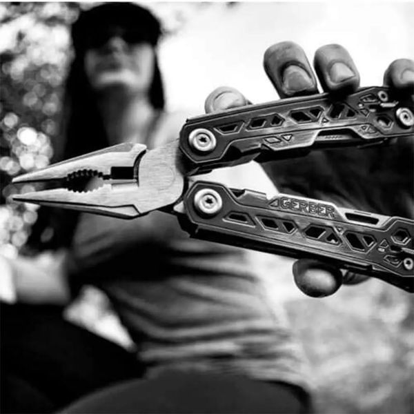 Мультитул Gerber Truss Multi-Tool 1027513 1027513 фото