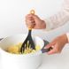Картоплям'ялка+ ложка кухонна Brabantia Tasty+ Cook & Serve (122866) 2 в 1 122866 фото 3