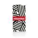 Хозяйственная сумка шоппер складная 15л Reisenthel Mini Maxi Shopper Zebra (AT 1032) 43,5 x 60 x 7см AT 1032 фото 3