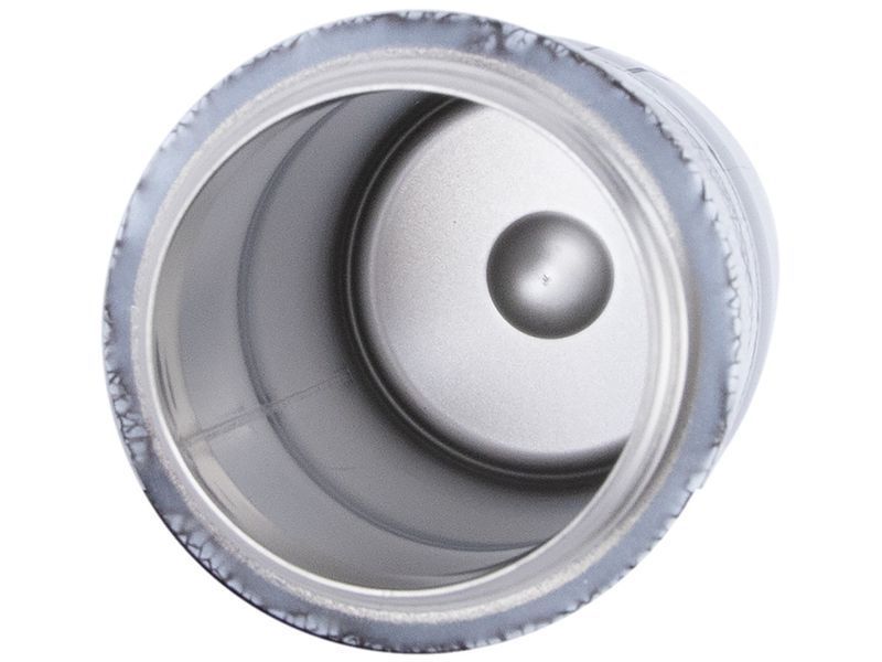 Пляшка спортивна Contigo Ashland White Leaf 590 мл (2127882) 2127882 фото