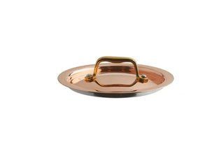 Paderno крышка 10 см медь 15261-10 фото