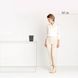 Ведро для мусора Brabantia Sort & Go 3 л Light Grey (213229) 213229 фото 4