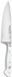 Ніж шеф-кухаря Wuesthof Classic White 16 см Білий (1040200116) 1040200116 фото 2
