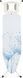 Дошка прасувальна Brabantia Ironing Tables B 124x38 см (108822) 108822 фото 2
