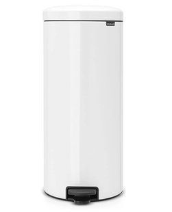 Бак для мусора с педалью 30 л Brabantia Pedal Bin 111785 111785 фото