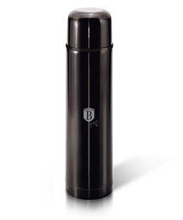 Термос 500 мл Berlinger Haus Metallic Line Carbon Pro Edition (6402BH) 6402BH фото