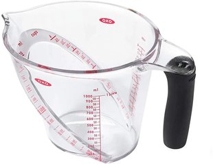 Мерный стакан Oxo Measuring Good Grips 1 л (1050588) 1050588 фото