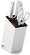 Ножницы кухонные Wuesthof Classic White Белые с серебристым (1040294901) 1040294901 фото 3