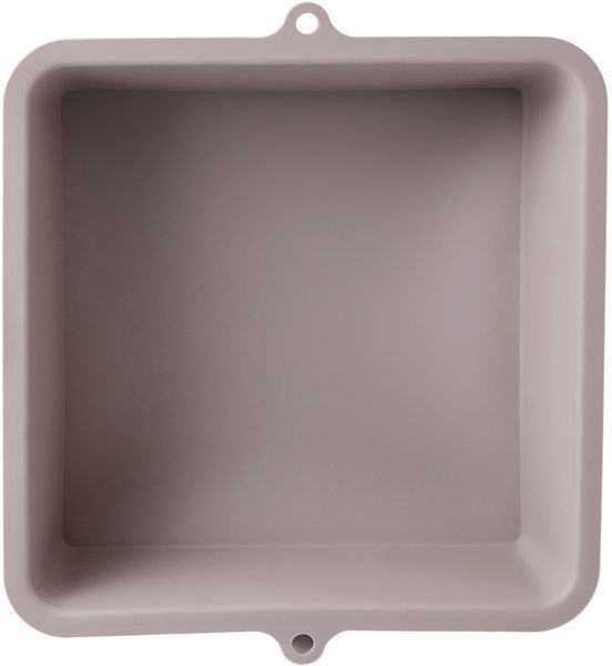 Силиконовая форма для выпечки Krauff Smart Сhef 24.2x22.2x6 см 29-298-031 фото