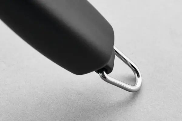 Мусат W&uuml;sthof Sharpening 26 см, чорний (3049700526) 3049700526 фото