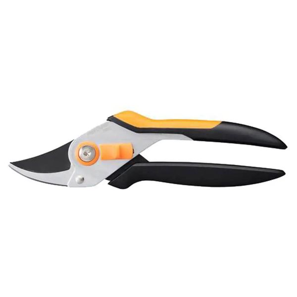 Площинний секатор суцільнометалевий Fiskars Solid P331 1057163 1057163 фото